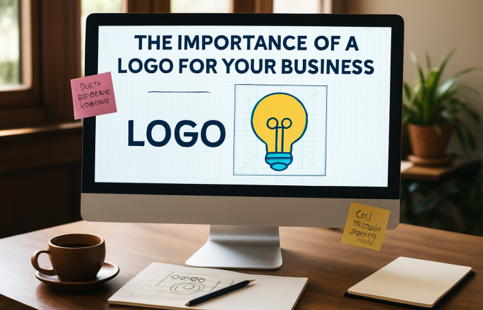 Logo Brand